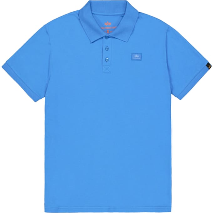 Polo Alpha Industries X-Fit