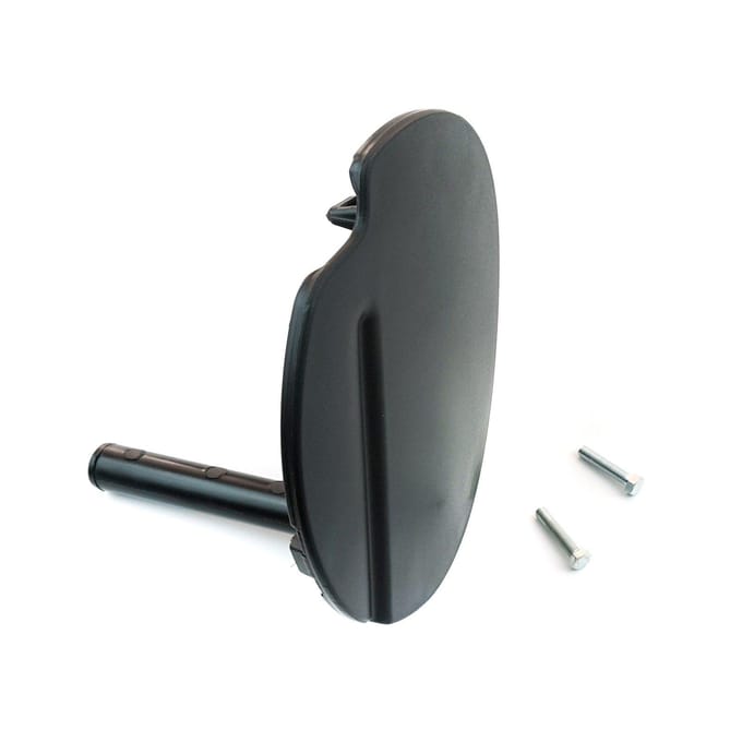Couvercle de rabat de réservoir de carburant BSP690 7700834109 pour Renault Megane MK1