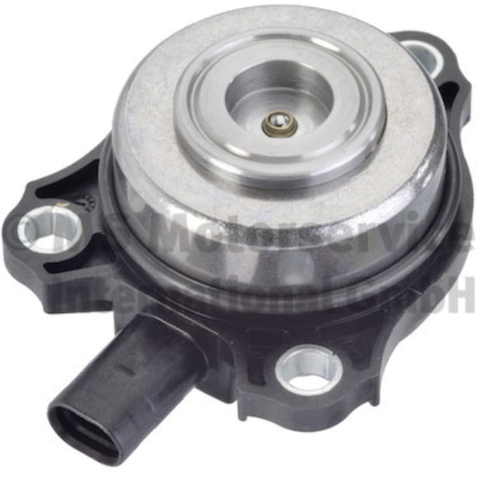 Centrale solenoïde, nokkenasfasering PIERBURG 7.06117.60.0