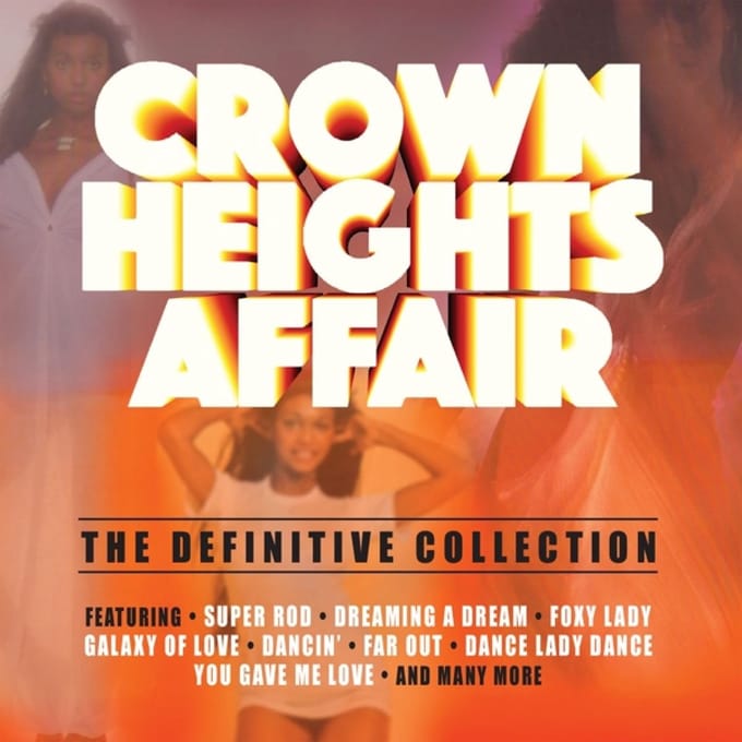 The Definitive Collection