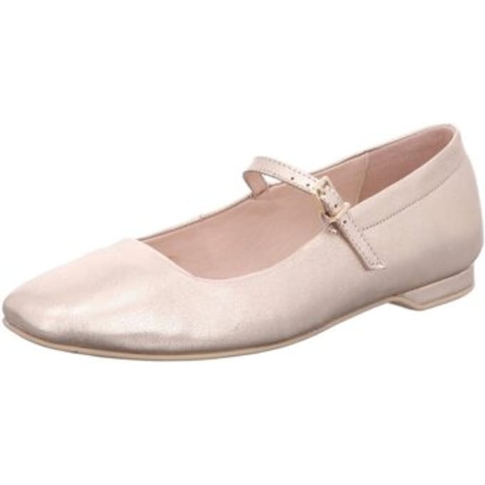 Ballerina's Apple Of Eden -