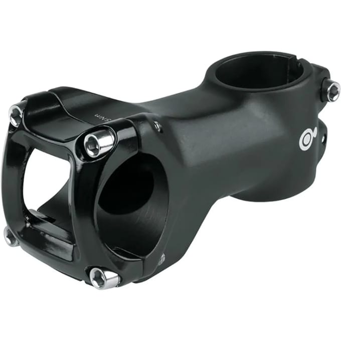Stuurpen met aluminium logo SKS AS-Ml2-95 Monkeylink 1-1/8" 7º