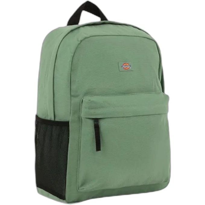 Rugzak met logopatch, model 'Duck'