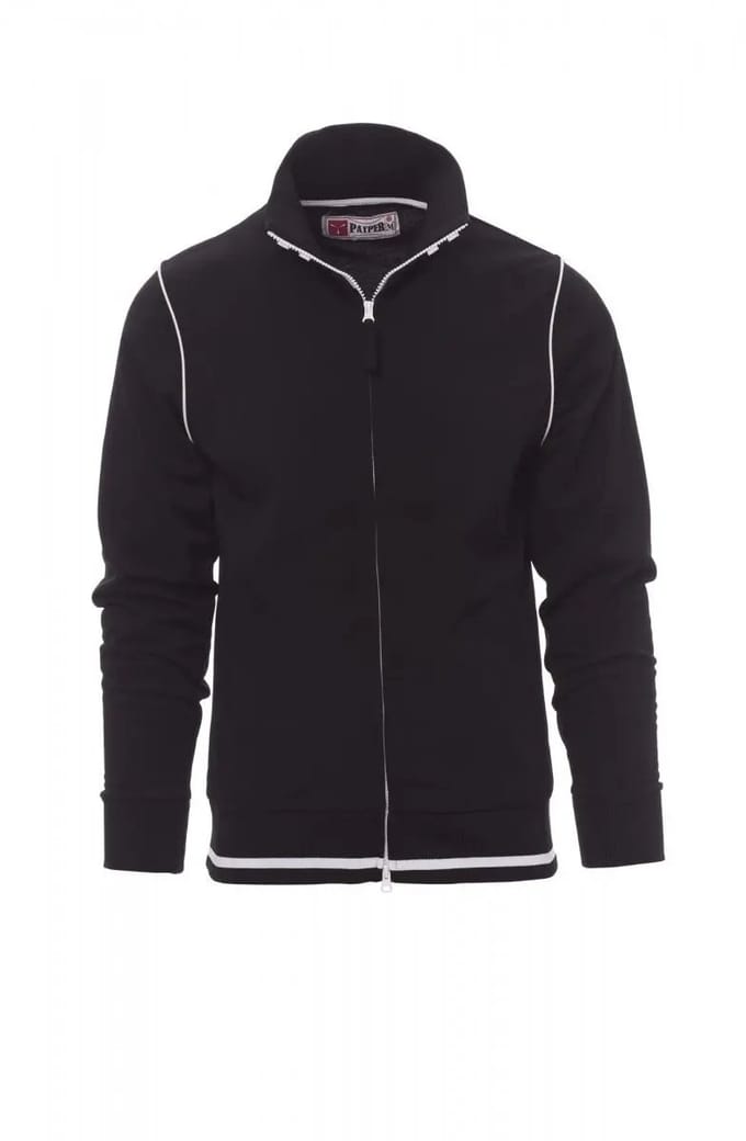 Payper Derby - Black/White - L