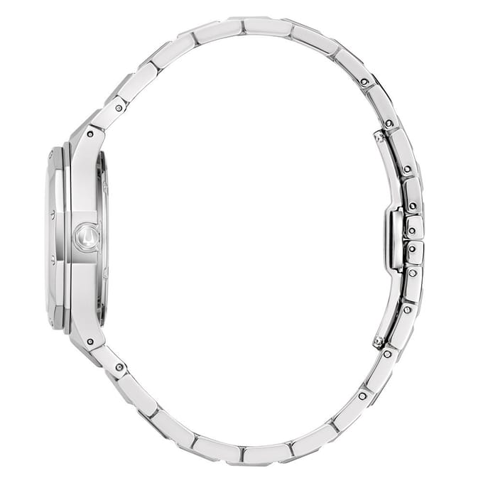 Bulova - 96M170 - Polshorloge - Dames - Kwarts - Classic