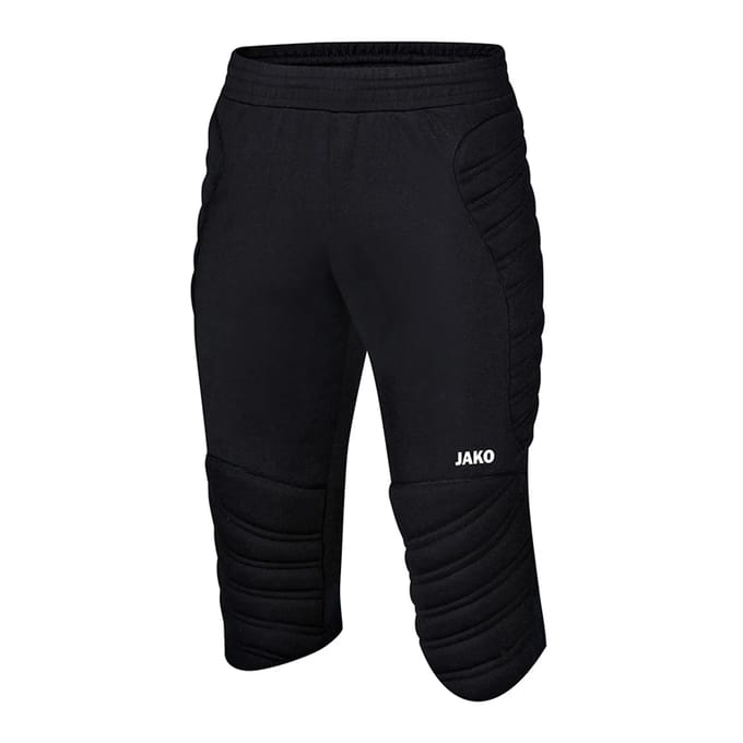 JAKO Kinder Keepersbroek Capri Striker 8938k-08
