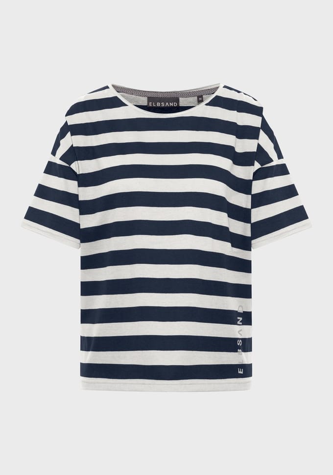 Luani T-shirt Loose Fit