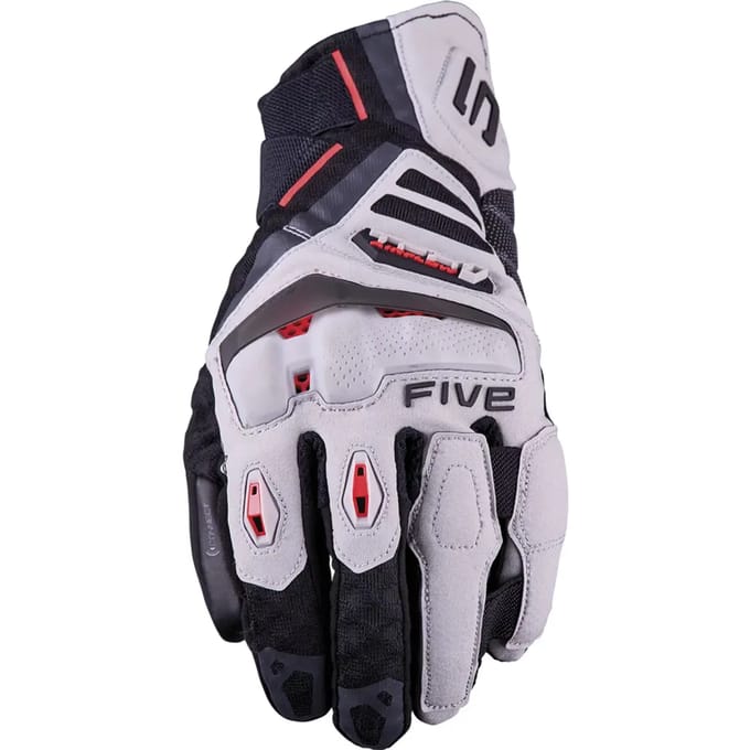Motorhandschoenen voor het tussenseizoen Five TFX1 Airflow