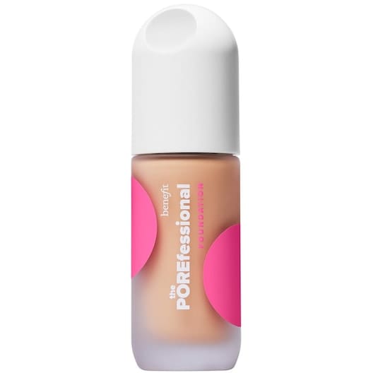 Benefit Stichting De POREfessional Waterdichte fundering Dames 30 ml