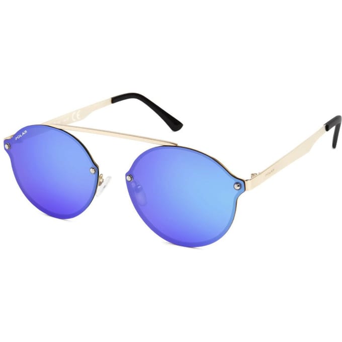 POLAR MADISON COL.02/C Zonnebril Unisex