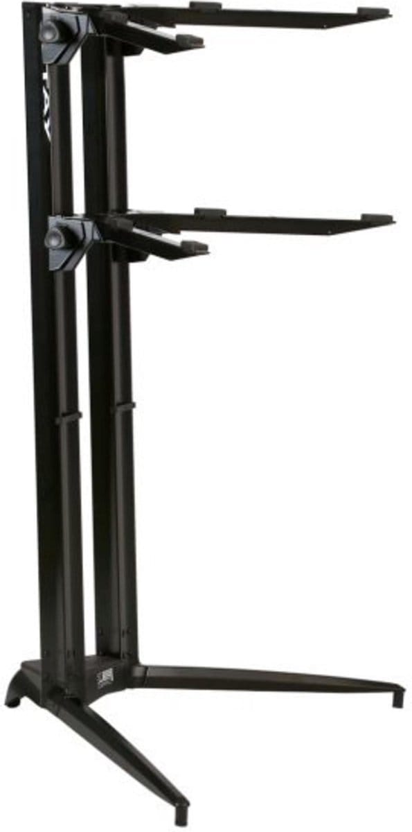 Stay Music Piano 1200/02 - Keyboard zuilen standaard