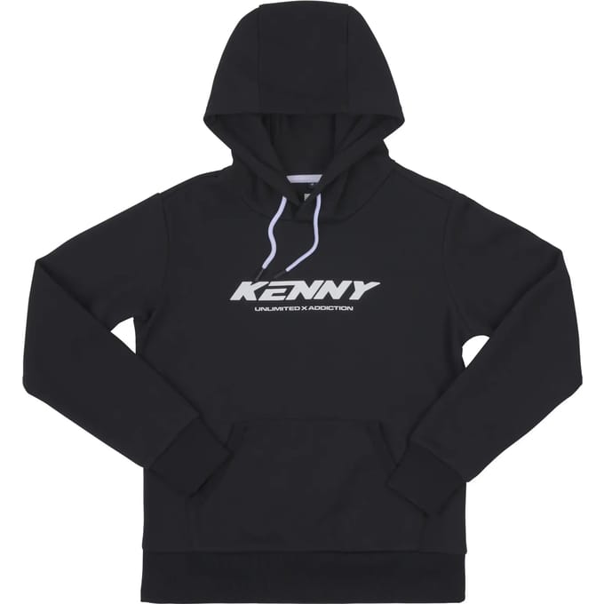 Motor hoodie Kenny Core