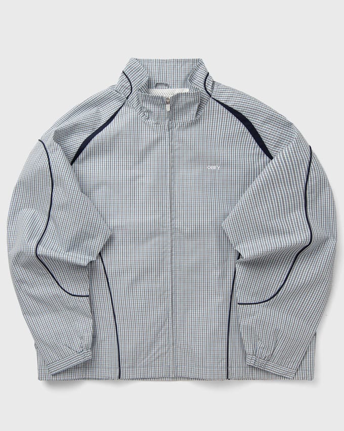 Obey practice windbreaker