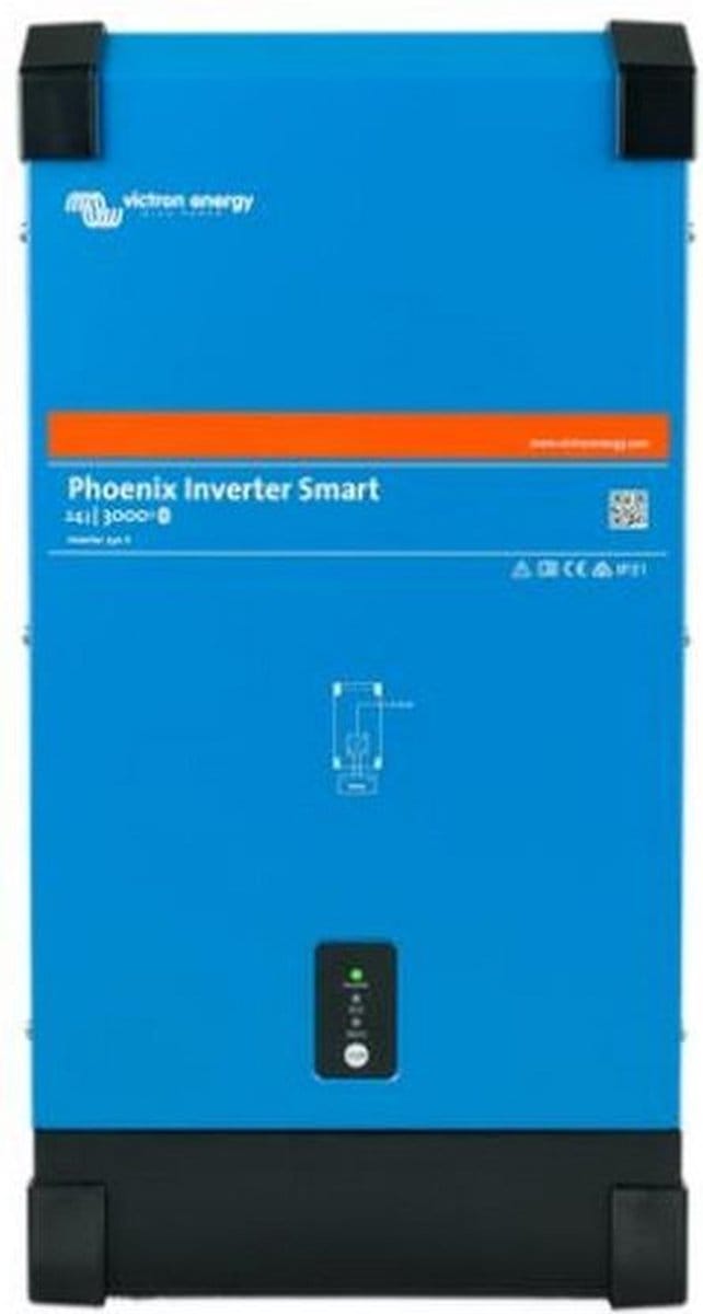 Victron Phoenix Inverter 24/3000 smart