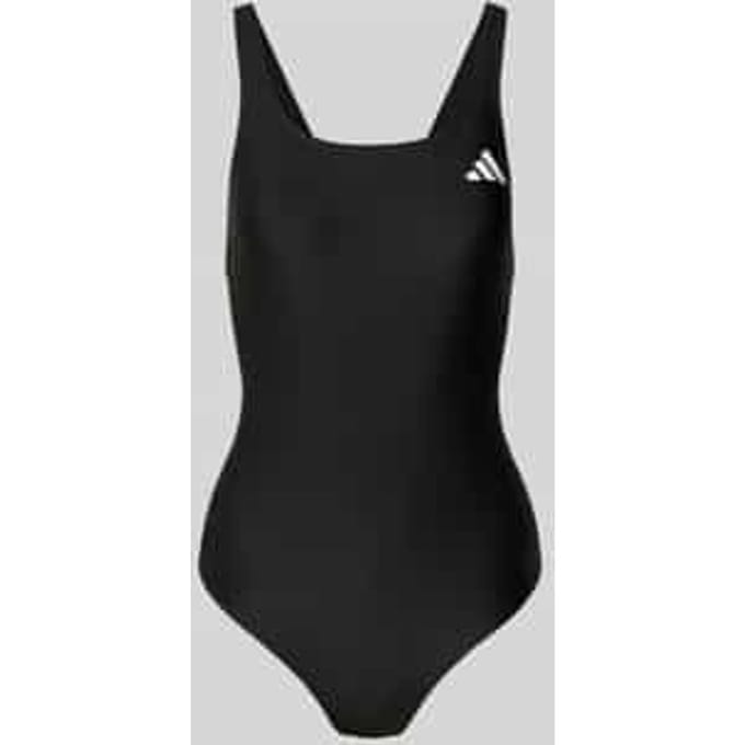 Adidas Performance V-Rug Badpak - Dames - Zwart