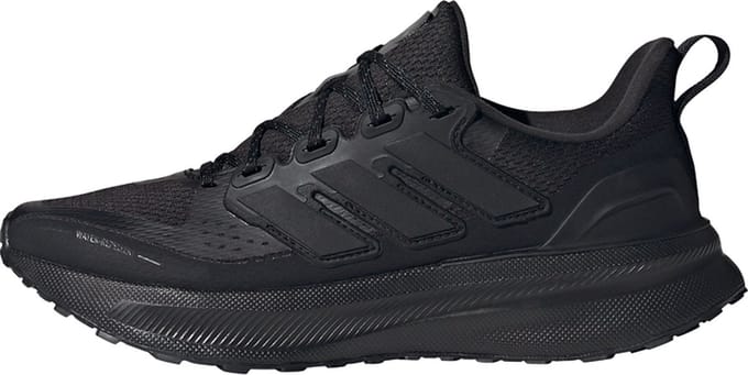 Adidas Performance Ultrarun 5 Tr Hardloopschoenen - Dames - Zwart