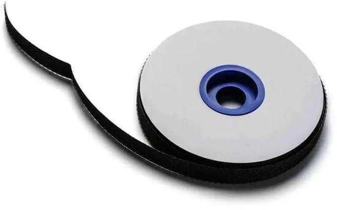REHAU RAUTHERM SPEED Fixeerband 25 m / 250 Strips, 11040471001