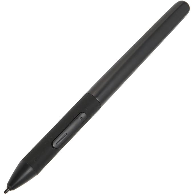 Batterijloze styluspen voor HUION grafische tablet voor Inspiroy RTE 100 RTS 300 RTM 500 RTP 700 High