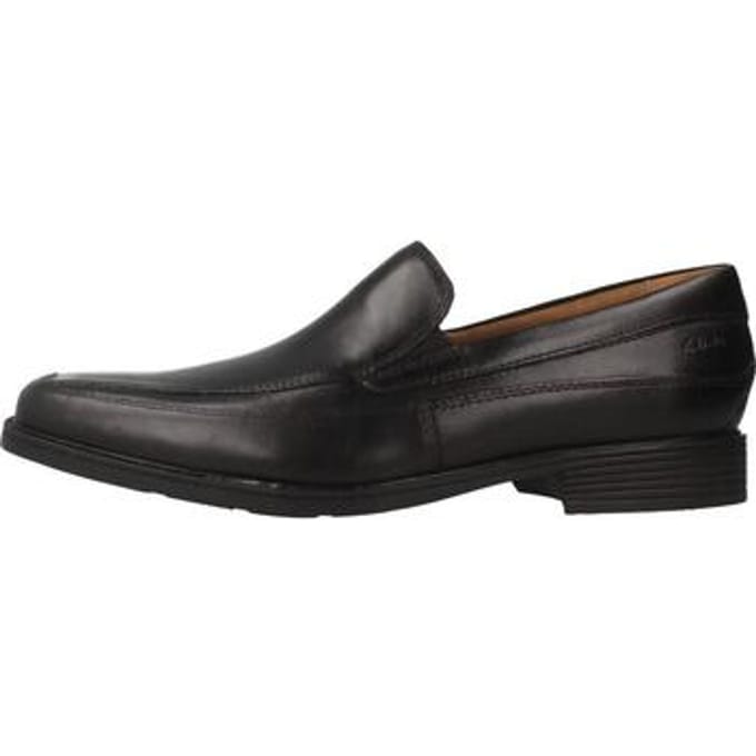 Clarks Heren loafer - Zwart - Maat 42
