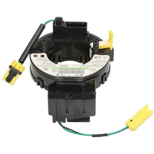 Wikkelveer, airbag MEAT & DORIA 231780