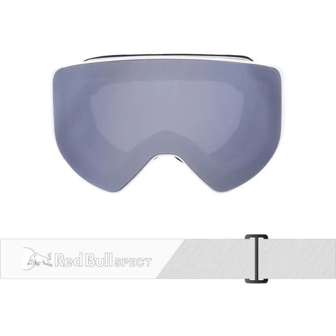Skimasker + scherm Redbull Spect Eyewear