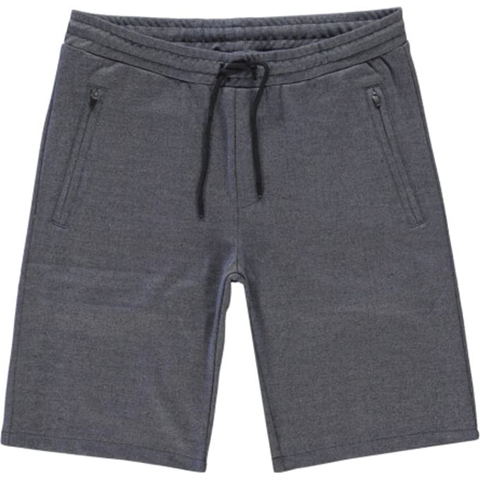 Cars Jeans - Jog Short - Heren - 3XL - Blauw - Polyester - Herell Short