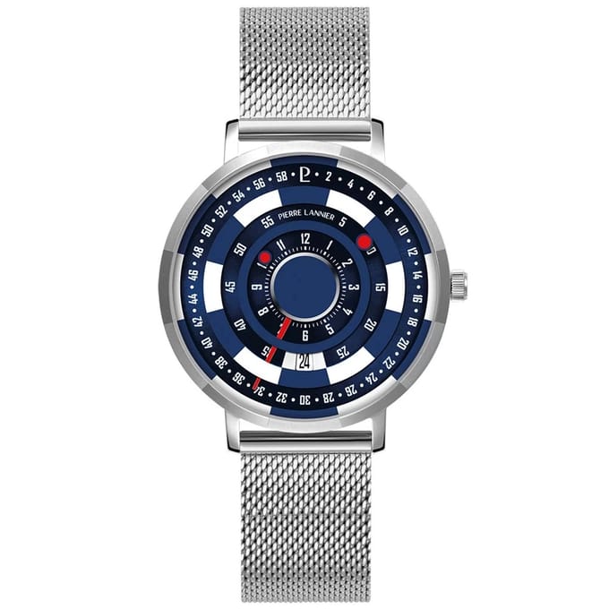 Datum horloge Blackjack