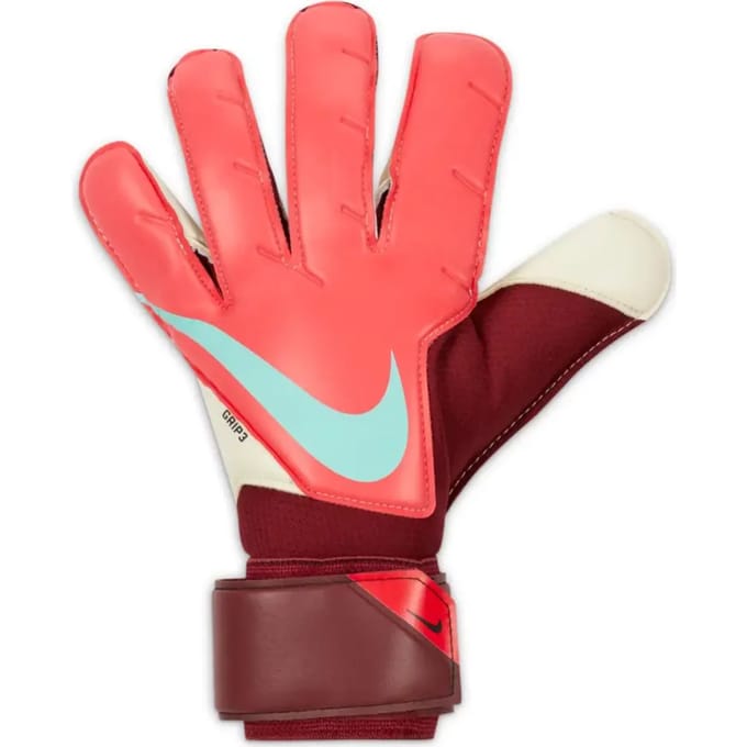 Voetbal handschoenen Nike Grip3