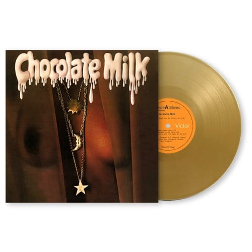 Chocolate Milk - Chocolate Milk