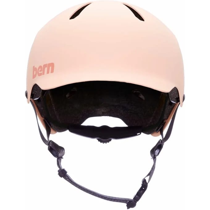 Fietshelm Bern Watts 2.0