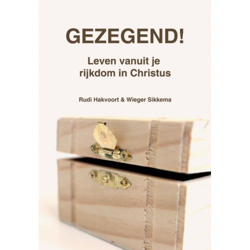 Gezegend! - R.A. Hakvoort