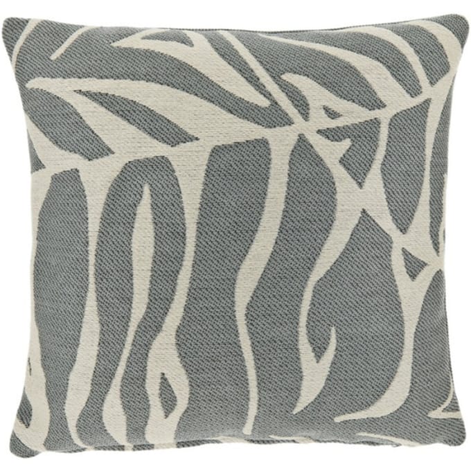 Unique Living - Sierkussen Filou Outdoor Beach Blue -45x45cm