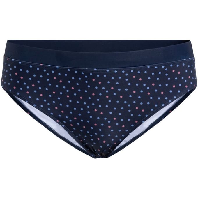 Trespass Dames/Dames Tina Bikinibroekje (Marine)