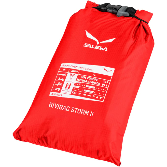 Bivakzak Salewa Storm II