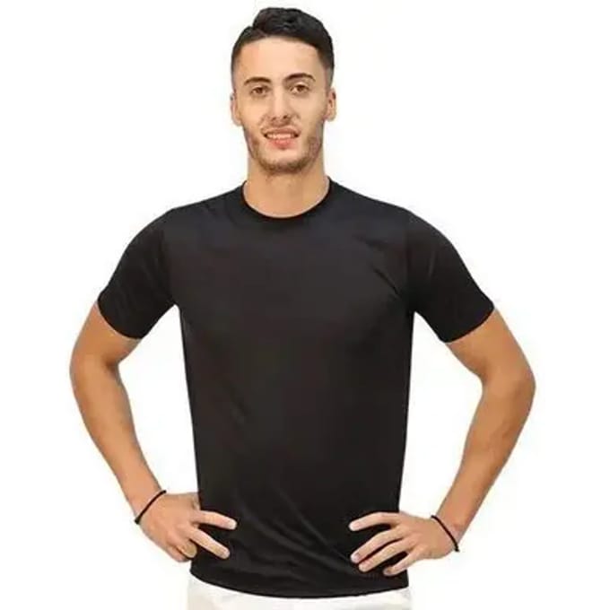 T-shirt Softee Propulsion