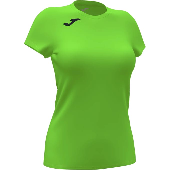 Dames-T-shirt Joma Record II