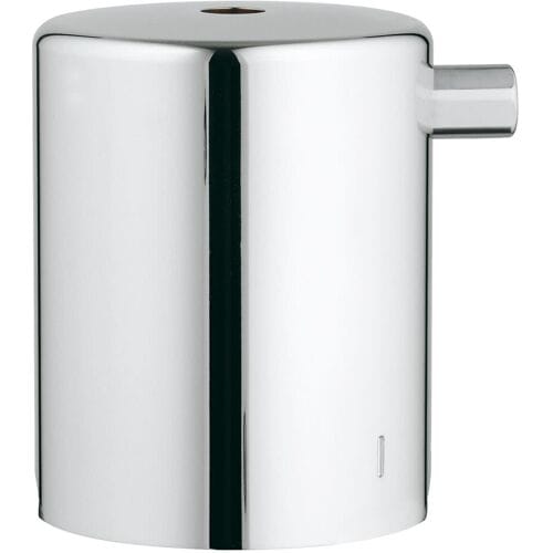 Grohe Grohtherm 2000 temperature metal handle, Art. 47763000