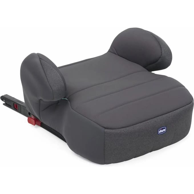 Siege-auto CHICCO Quasar Groupe 3 i-Size - Gris