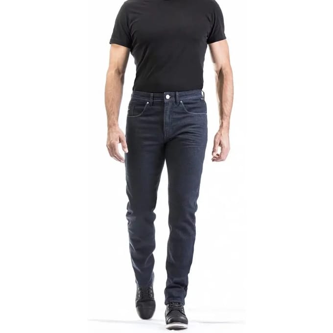 Motorjeans Ixon barry