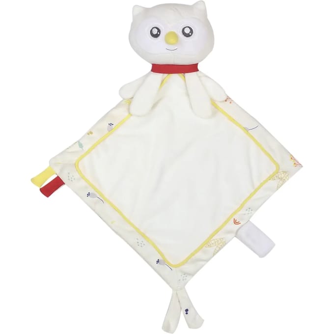 Doudou Trois Kilos Sept