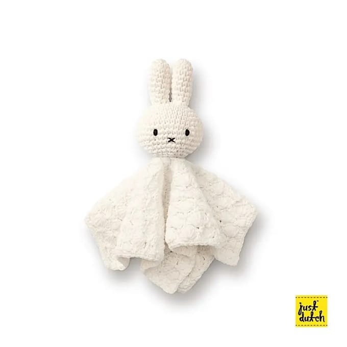 Vintage knuffel Just Dutch Miffy