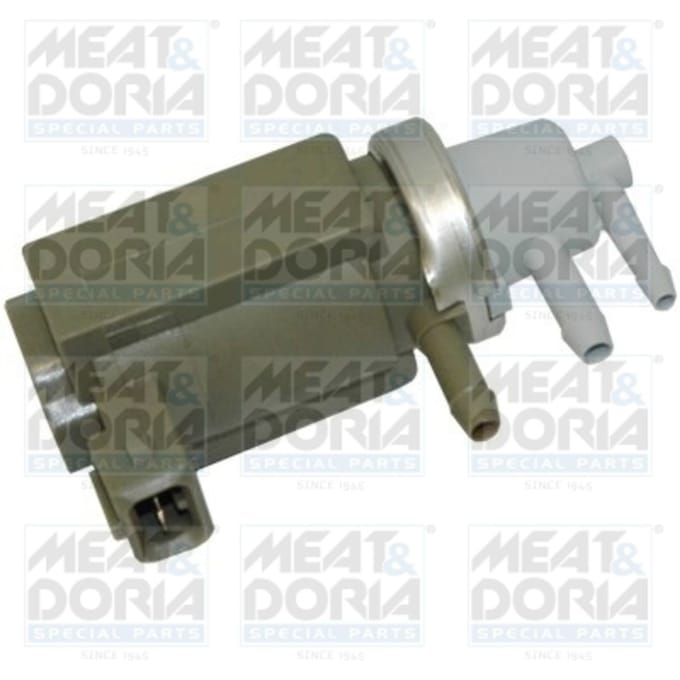 Elektropneumatische regelklep MEAT & DORIA 9237