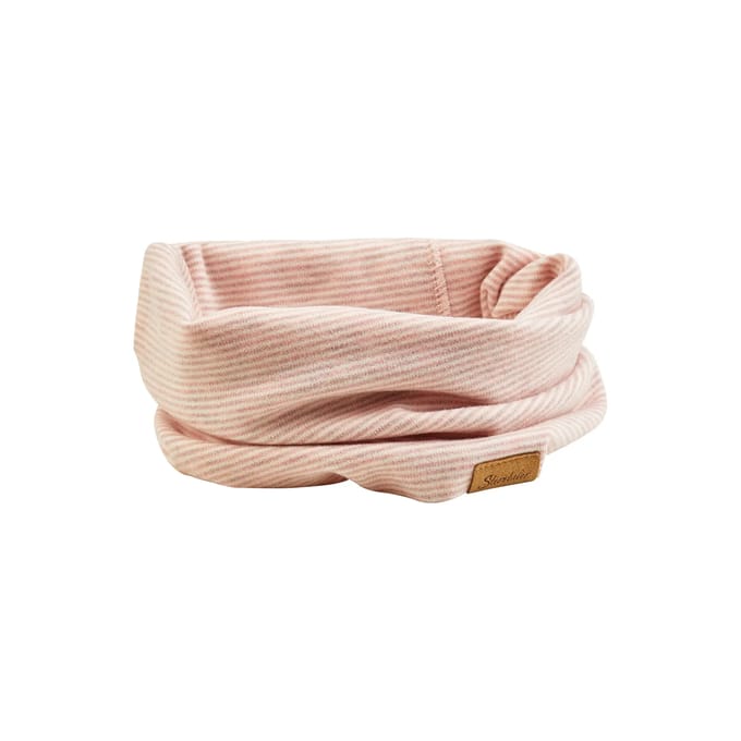 Meisjesnekwarmer Sterntaler Stripes