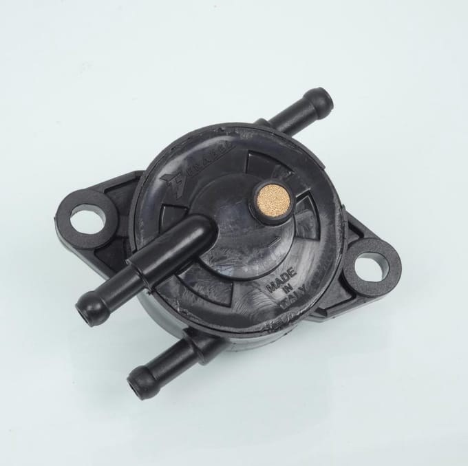 brandstofpomp rms voor scooter piaggio 125 x9 evolution 2003 tot 2007 cm120903 nieuw