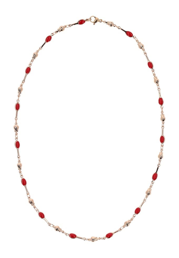 Gaya Necklace