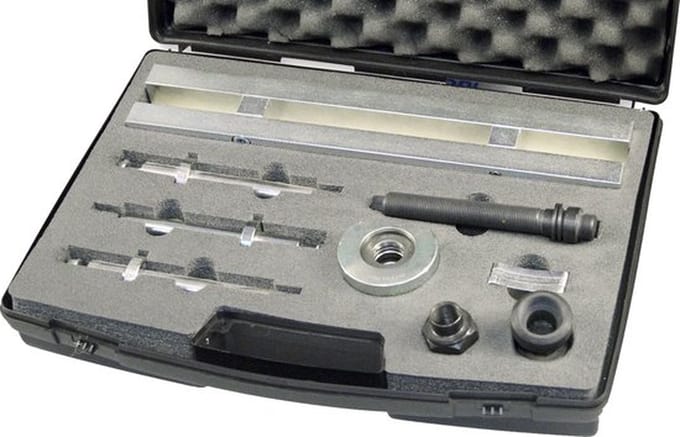 SW-Stahl 26149L injector-extractiegereedschapset