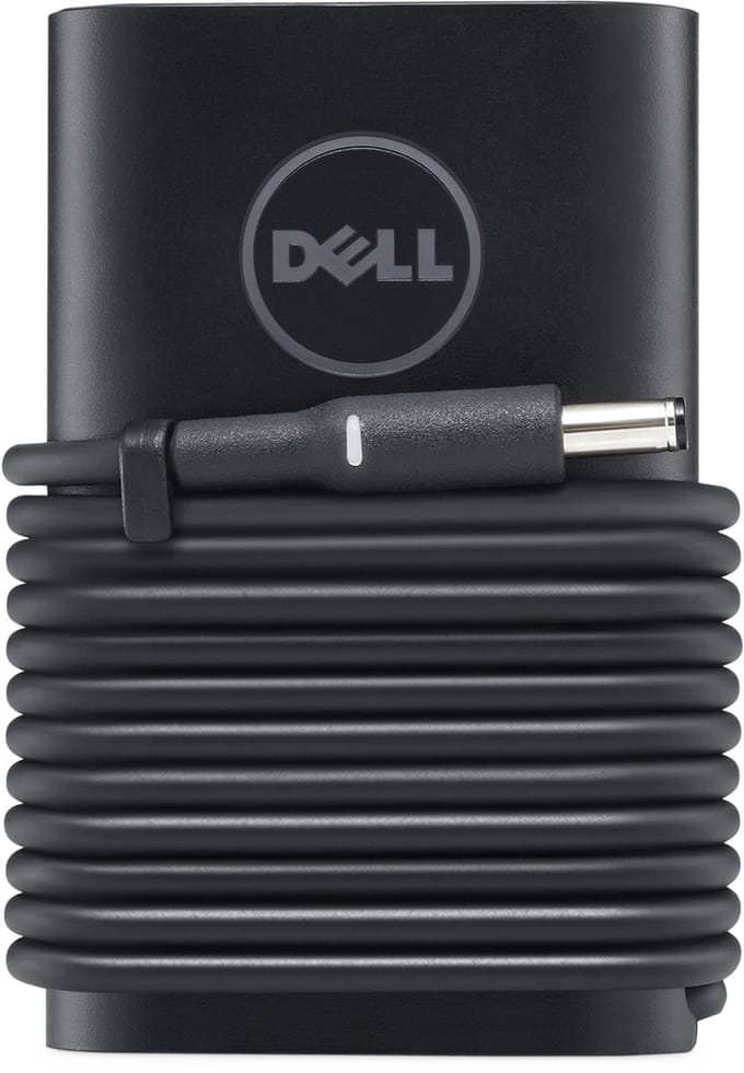DELL 4H6NV netvoeding & inverter Binnen 45 W Zwart