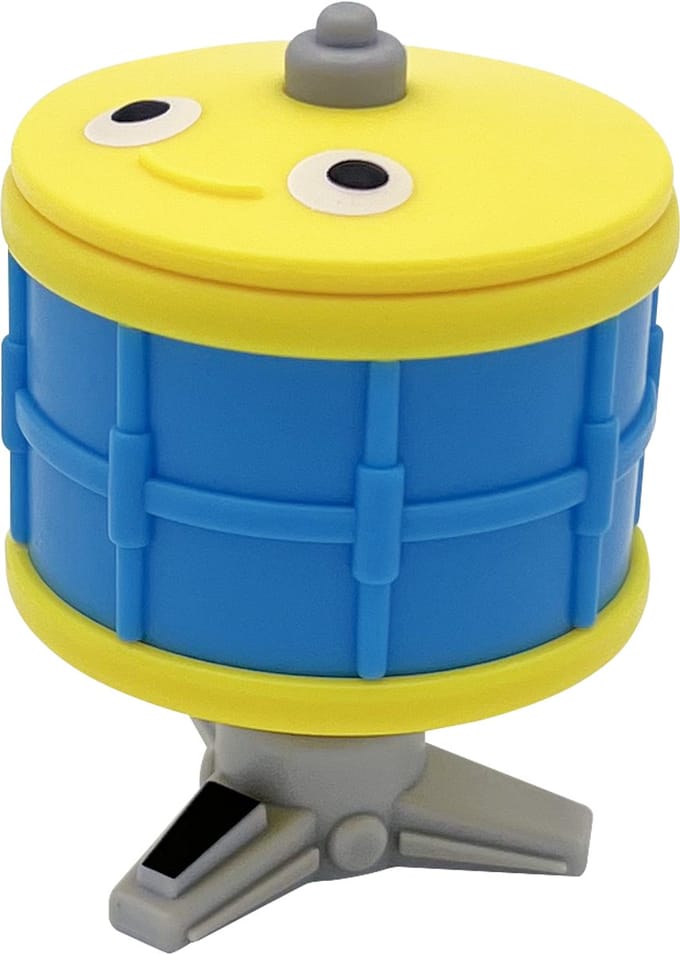 Fidget Go - Drumstel - Fidget - Anti-stress speelgoed