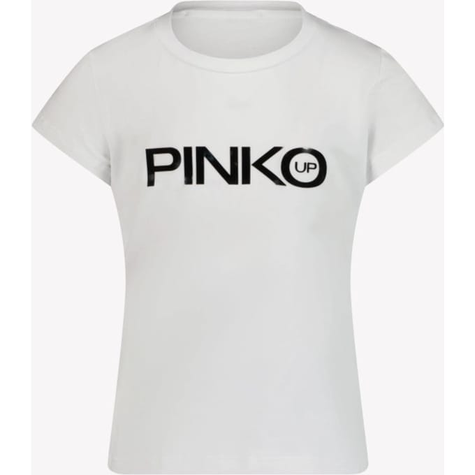 Pinko Meisjes t-shirt