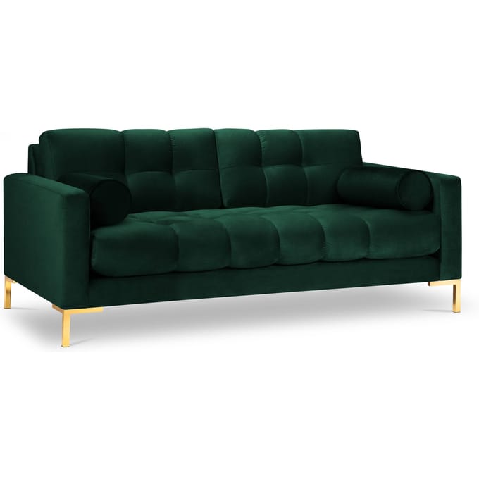 2-zitsbank Bali velvet | Cosmopolitan Design
